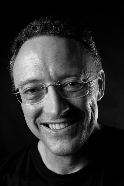 El Teatro Thuillier, escenario de la presentación online de ´Maneras de vivir´, la última novela de Luis Leante - 1, Foto 1