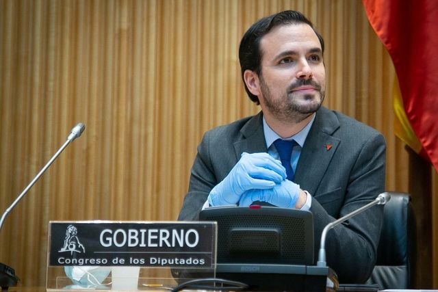 España traslada a los socios europeos la importancia de avanzar en un consumo sostenible para preservar el planeta - 1, Foto 1