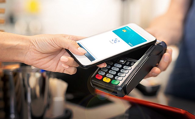 BBVA, pionero en permitir a los negocios cobrar con tarjeta a través del móvil - 1, Foto 1