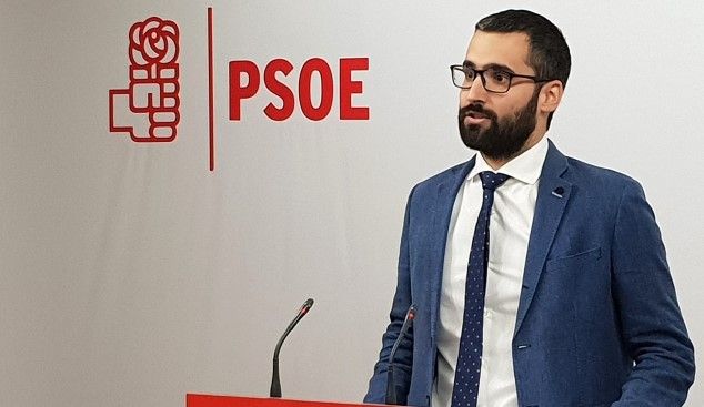 Francisco Lucas: Diego Conesa da una lección de transparencia, honradez y honestidad - 1, Foto 1