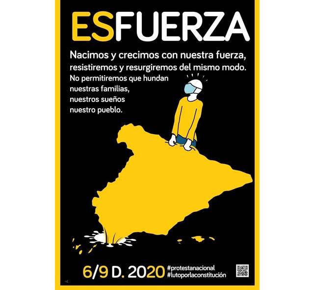 Los autónomos, de luto por sus negocios - 1, Foto 1