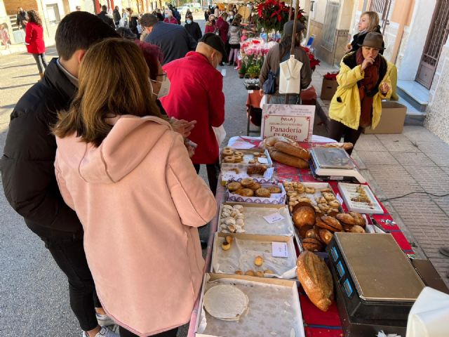 La Copa celebra la XX edición del Encuentro de Auroros - 1, Foto 1