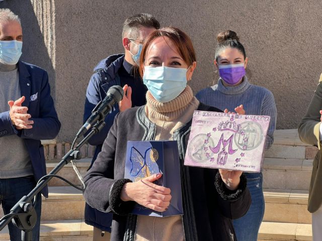 La Copa celebra la XX edición del Encuentro de Auroros - 4, Foto 4