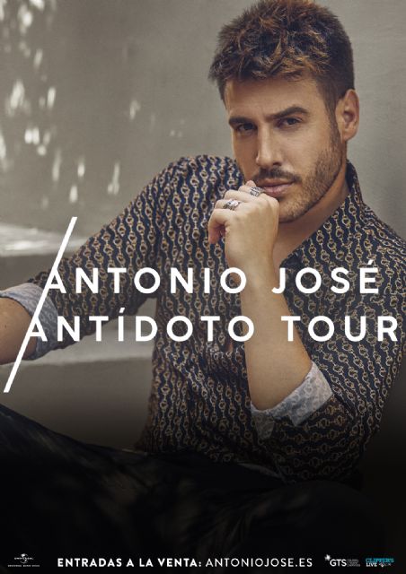 Últimas entradas en El Batel para los conciertos de ‘El consorcio’ y Antonio José - 1, Foto 1