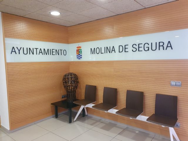 La Junta de Gobierno Local aprueba la adjudicación de la construcción de casetas modulares de servicios en el futuro Recinto Ferial por un importe de 465.351,88 euros - 1, Foto 1