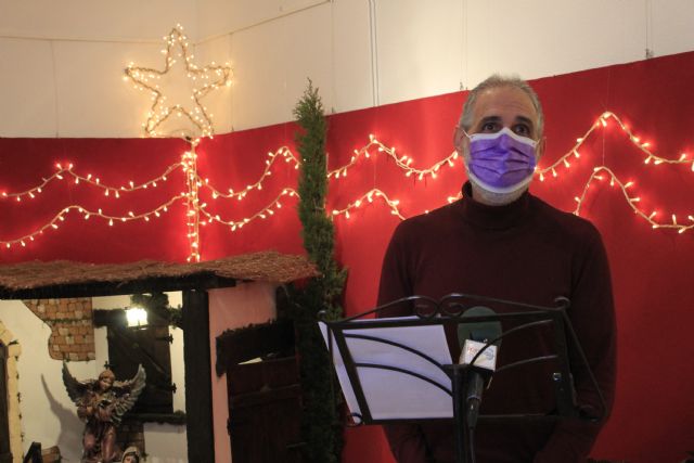 La edición XI de la Ruta de Belenes comienza con novedades - 2, Foto 2