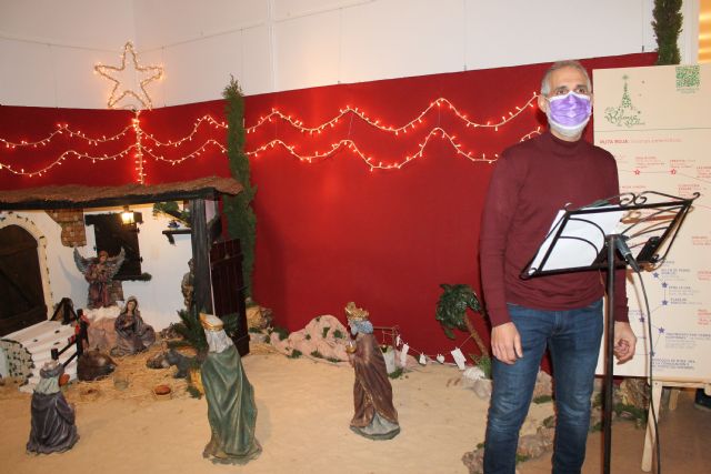 La edición XI de la Ruta de Belenes comienza con novedades - 3, Foto 3