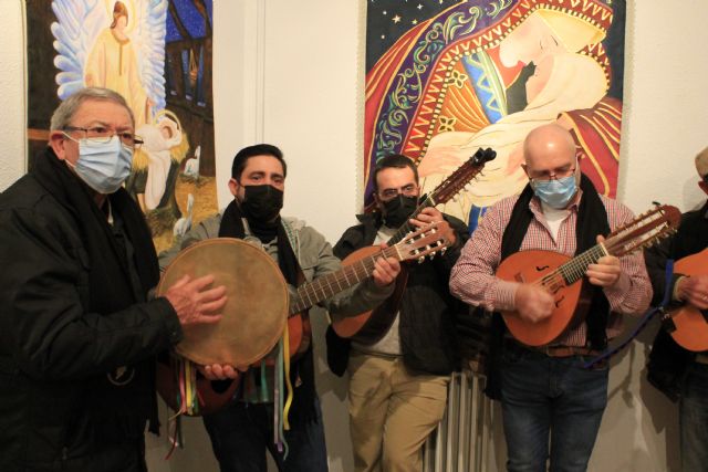 La edición XI de la Ruta de Belenes comienza con novedades - 4, Foto 4