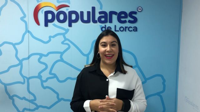 NNGG celebra el sábado su congreso local denunciando el grave retroceso en políticas locales de juventud y proponiendo un plan para que Lorca vuelva a ser una ciudad atractiva para los jóvenes - 1, Foto 1