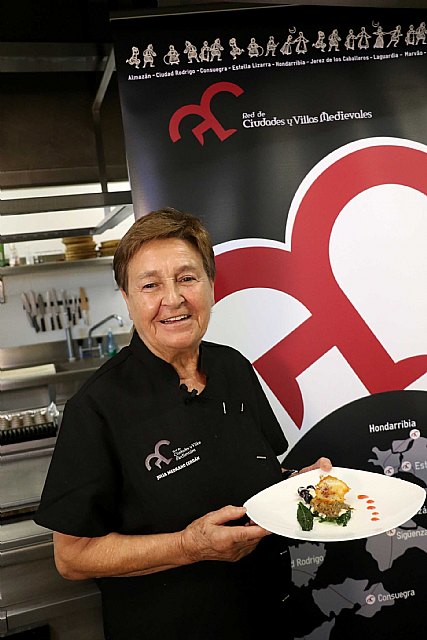 El chef medieval 2021, este año en formato virtual - 1, Foto 1