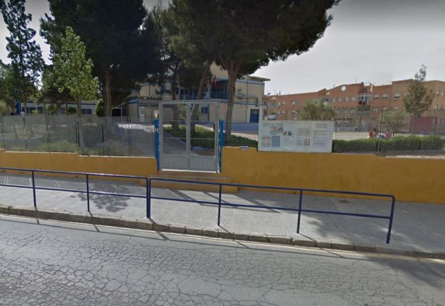 Salen a licitación las obras de retirada de amianto en los colegios Aníbal y Stella Maris de Cartagena - 1, Foto 1