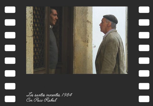 Exposición sobre el actor y doblador José Guardiola - 1, Foto 1