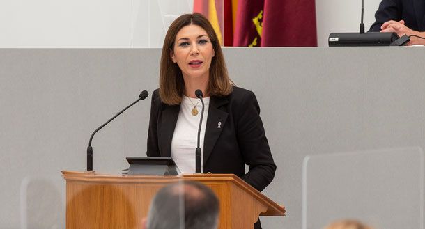 Ruiz Jódar: El único que destruye la Sanidad y pone en riesgo vidas es Pedro Sánchez, que se desentiende de la pandemia, recorta en gasto sanitario y nos deja sin fondo covid - 1, Foto 1