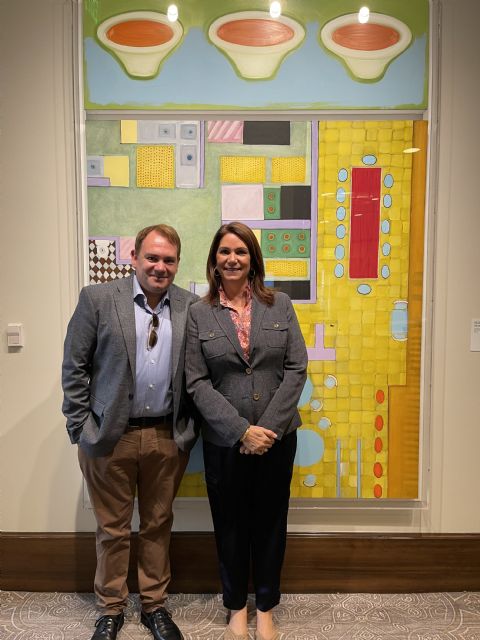 El mango de Ecuador triunfa en Estados Unidos por su calidad y sabor - 1, Foto 1