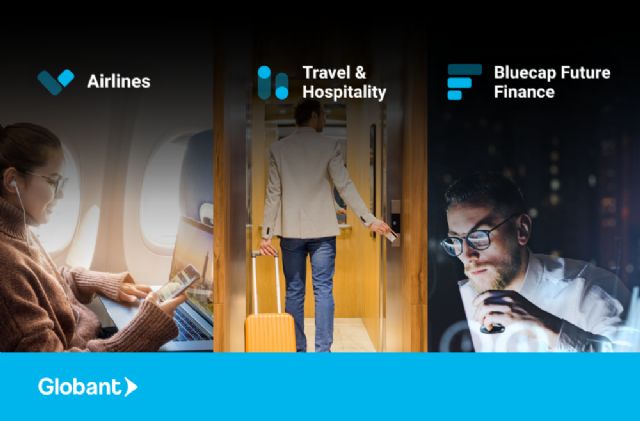 Globant lanza sus Reinvention Studios para acompañar a las industrias en su transformación digital - 1, Foto 1