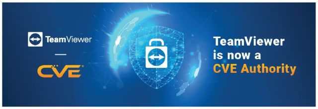 TeamViewer es autorizado como Autoridad de Numeración CVE y ratifica su liderazgo en ciberseguridad - 1, Foto 1