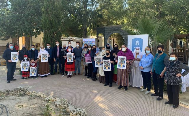 La Navidad cobrará vida un año más en el Belén Viviente Artesano de La Florida, que contará con más de 70 participantes - 2, Foto 2