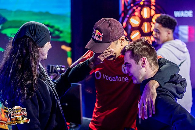 Foto: Bandai Namco / Vexanie, Foto 1