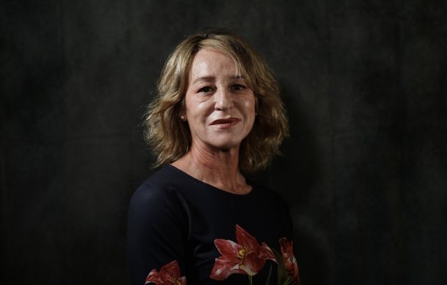 Inés González, miembro de la Comisión de Deporte y Naturaleza del Comité Olímpico Español - 1, Foto 1