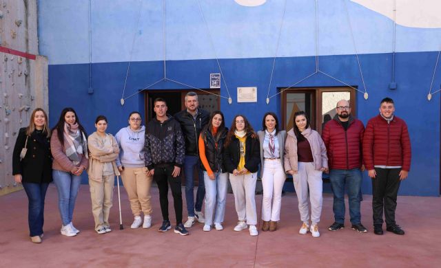 El Ayuntamiento de Caravaca potencia las acciones orientadas a la prevención de las adicciones entre la población adolescente - 1, Foto 1