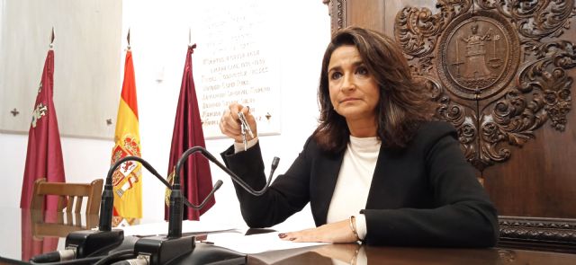 El gobierno local acumula medio año sin entregar las casas del programa regional de vivienda a las familias en riesgo de exclusión social que las necesitan - 1, Foto 1