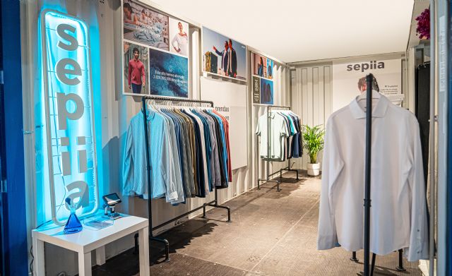 Tres pop ups imprescindibles para regalar moda inteligente y sostenible esta Navidad en Madrid, Barcelona y Valencia - 1, Foto 1