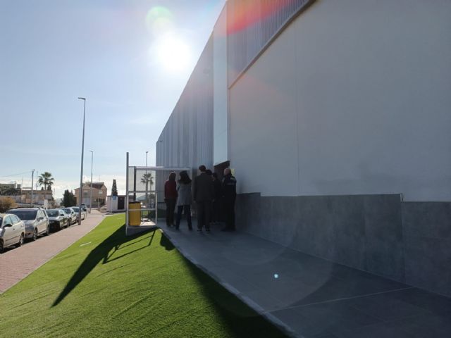 Mercadona inaugura su nuevo modelo de tienda eficiente en Puerto Lumbreras - 2, Foto 2