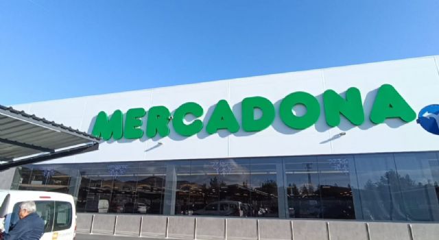 Mercadona inaugura su nuevo modelo de tienda eficiente en Puerto Lumbreras - 3, Foto 3