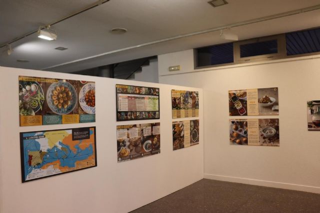 Jewish Lorca presenta Sabores y Aromas de Sefarad - 4, Foto 4