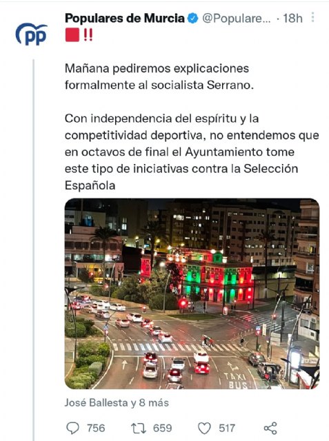 El PP y Vox han demostrado ser profesionales de la desinformación y los bulos, además de mostrar una absoluta xenofobia - 2, Foto 2