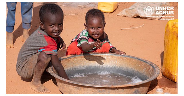 Cuerno de África, la emergencia olvidada: hambruna y sequía extrema - 1, Foto 1
