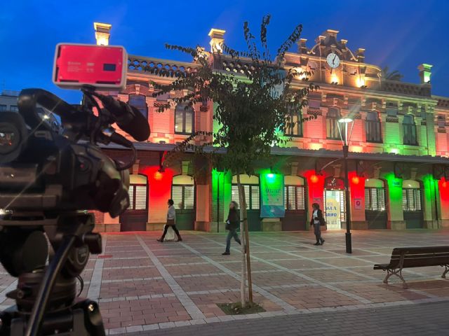 Pepe Vélez: Exigimos a López Miras que pida disculpas como máximo responsable del PP en la Región después de que su partido haya difundido un bulo que podría fomentar el racismo - 1, Foto 1