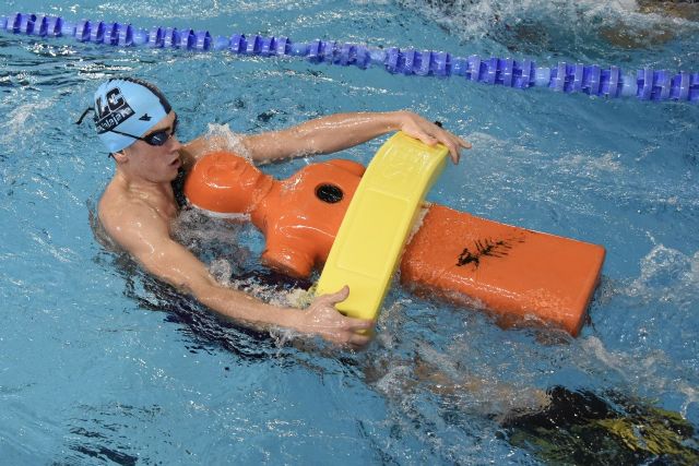 264 socorristas abren la temporada de salvamento y socorrismo con la segunda edición de la Spanish Cup en Elche, 36 más en 2022 - 2, Foto 2