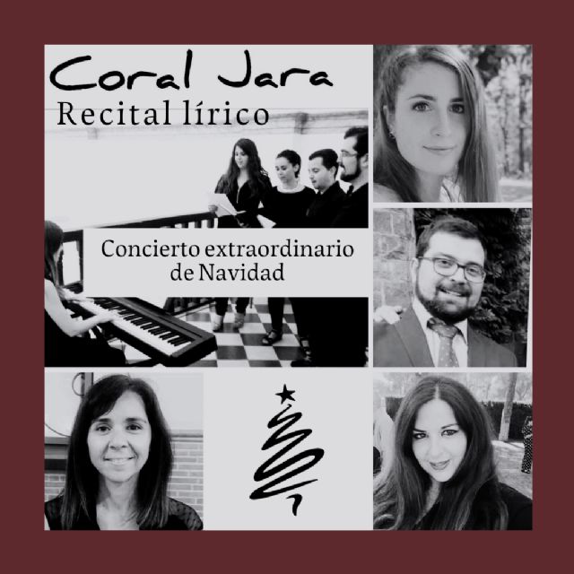 Llega la música coral a la programación de la Casa del Belén de Puente Tocinos - 2, Foto 2