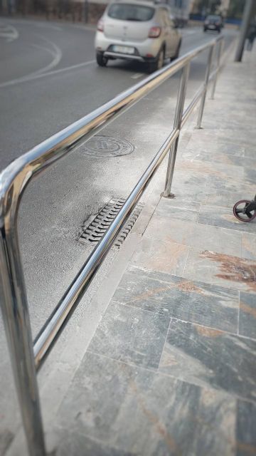 La presión obliga a la Consejería a intervenir de urgencia en la Casa del Ni&ntilde;o - 2, Foto 2