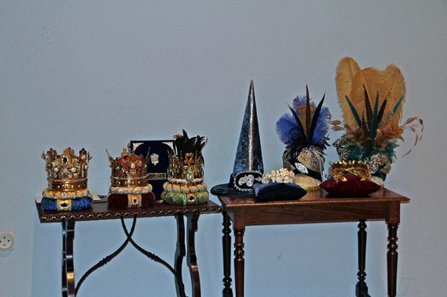 De cartelista a emisarios,todos los nombramientos del solemne acto previo a la Cabalgata de Reyes de Sevilla - 1, Foto 1