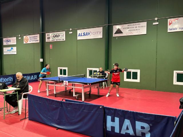 Cuatro palistas del Framusa, al Estatal Nacional, Foto 1