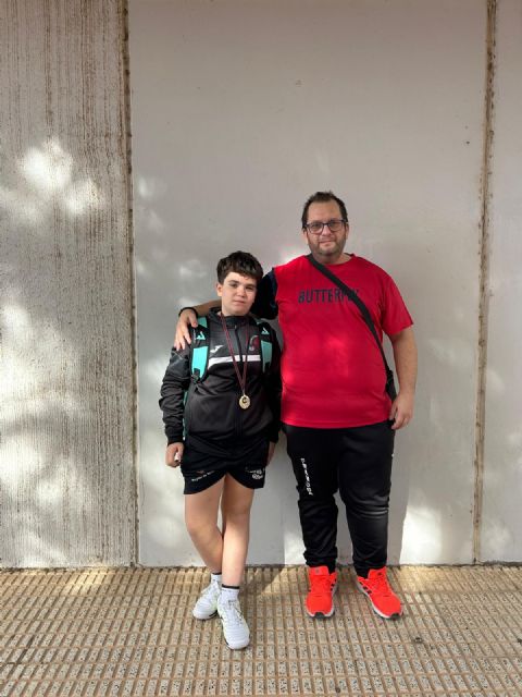 Cuatro palistas del Framusa, al Estatal Nacional, Foto 2