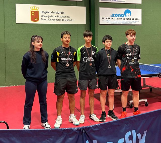 Cuatro palistas del Framusa, al Estatal Nacional, Foto 3