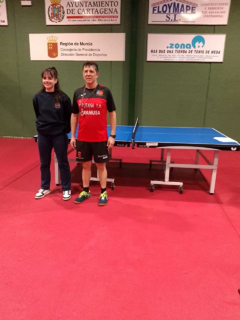 Cuatro palistas del Framusa, al Estatal Nacional, Foto 6