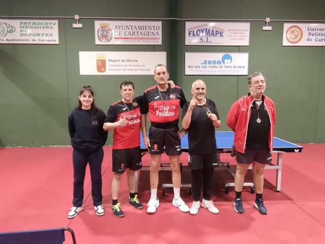 Cuatro palistas del Framusa, al Estatal Nacional, Foto 8