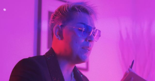 J Sound lanza un afrobeat cargado de sentimiento y visión global - 4, Foto 4