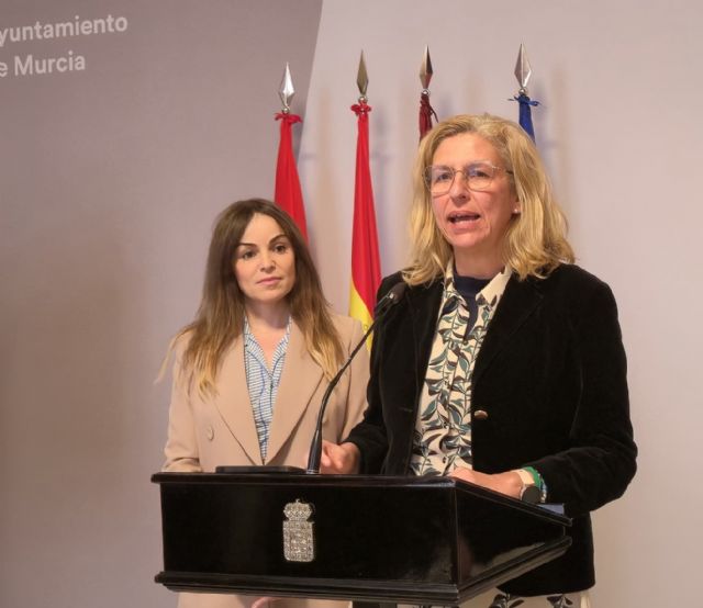 Murcia impulsa la recuperación de plazas y espacios públicos con procesos participativos gracias al proyecto europeo URBACT TactiCity - 1, Foto 1