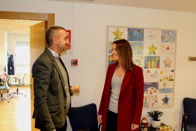 La Comunidad pondrá al alcance de los residentes en el exterior la Plataforma para la Participación Ciudadana - 1, Foto 1