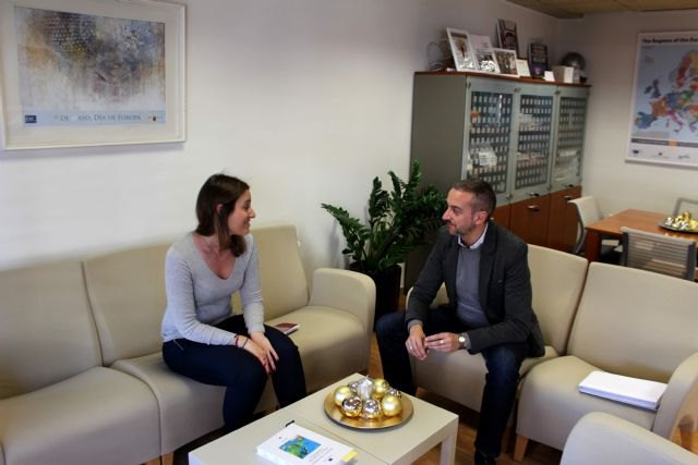 La Comunidad pondrá al alcance de los residentes en el exterior la Plataforma para la Participación Ciudadana - 2, Foto 2