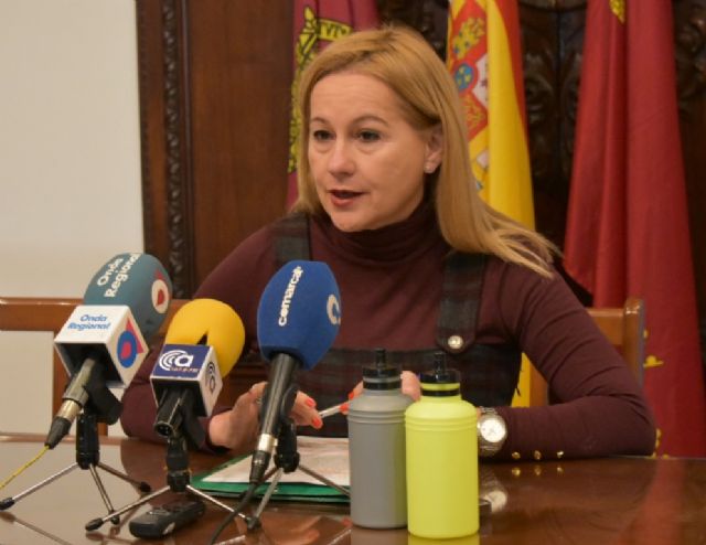 El PSOE propone medidas efectivaspara luchar contra los orines de los perros en Lorca - 1, Foto 1