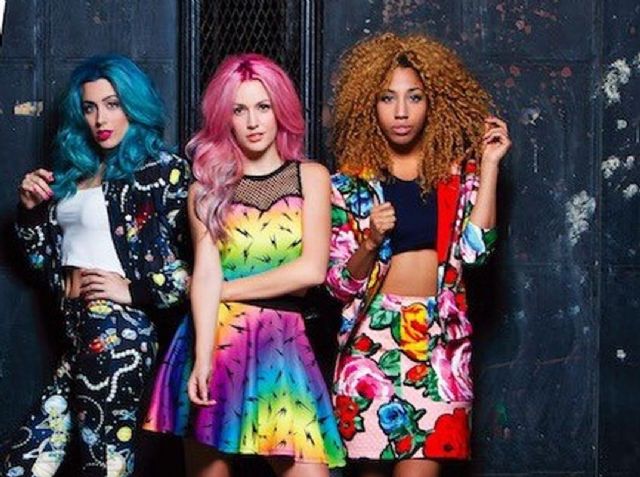 La banda Sweet California aterriza el sabado en El Batel - 1, Foto 1