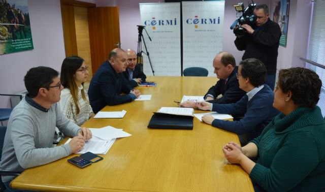 La Comunidad garantiza el acceso al 1-1-2 a todas las personas con discapacidad - 1, Foto 1