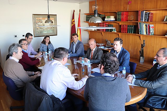 La plataforma de formación online de la Comunidad registra más de 100.000 usuarios - 1, Foto 1