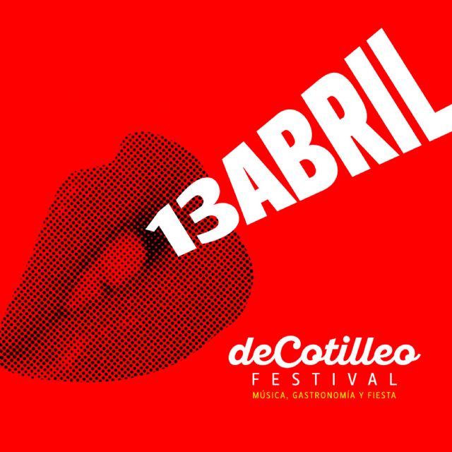 El DeCotilleo Festival ya se prepara para su segunda edición en abril - 1, Foto 1